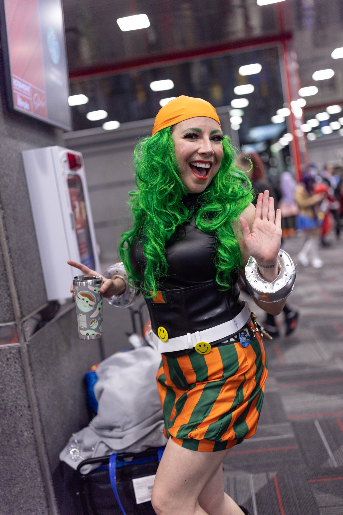 Anime Midwest 2022 - Rosemont/Chicago Illinois - Cosplay W… | Flickr