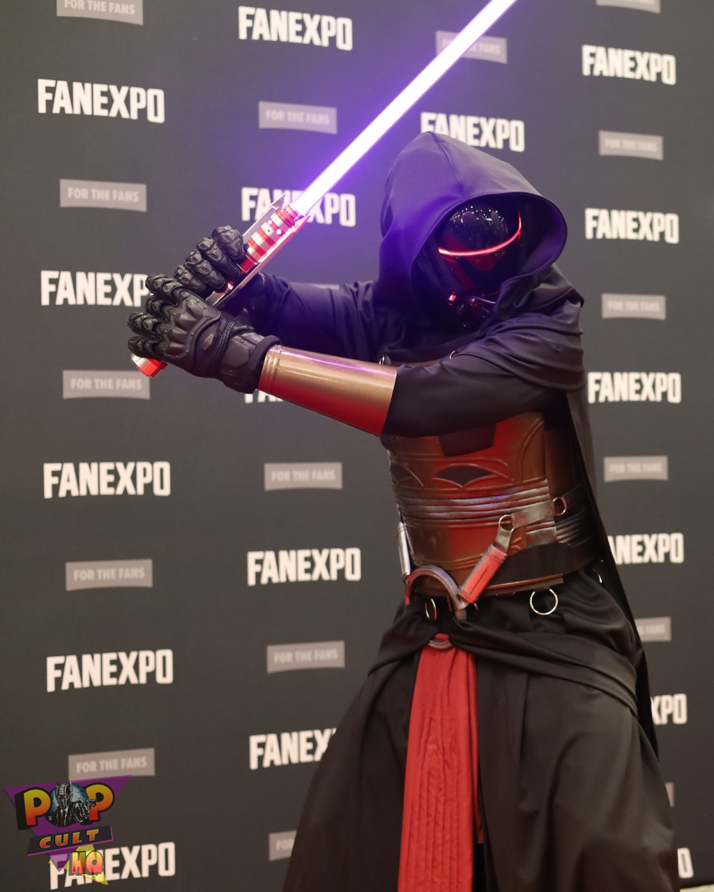 Fan Expo Chicago 2022 Friday Pt 2 