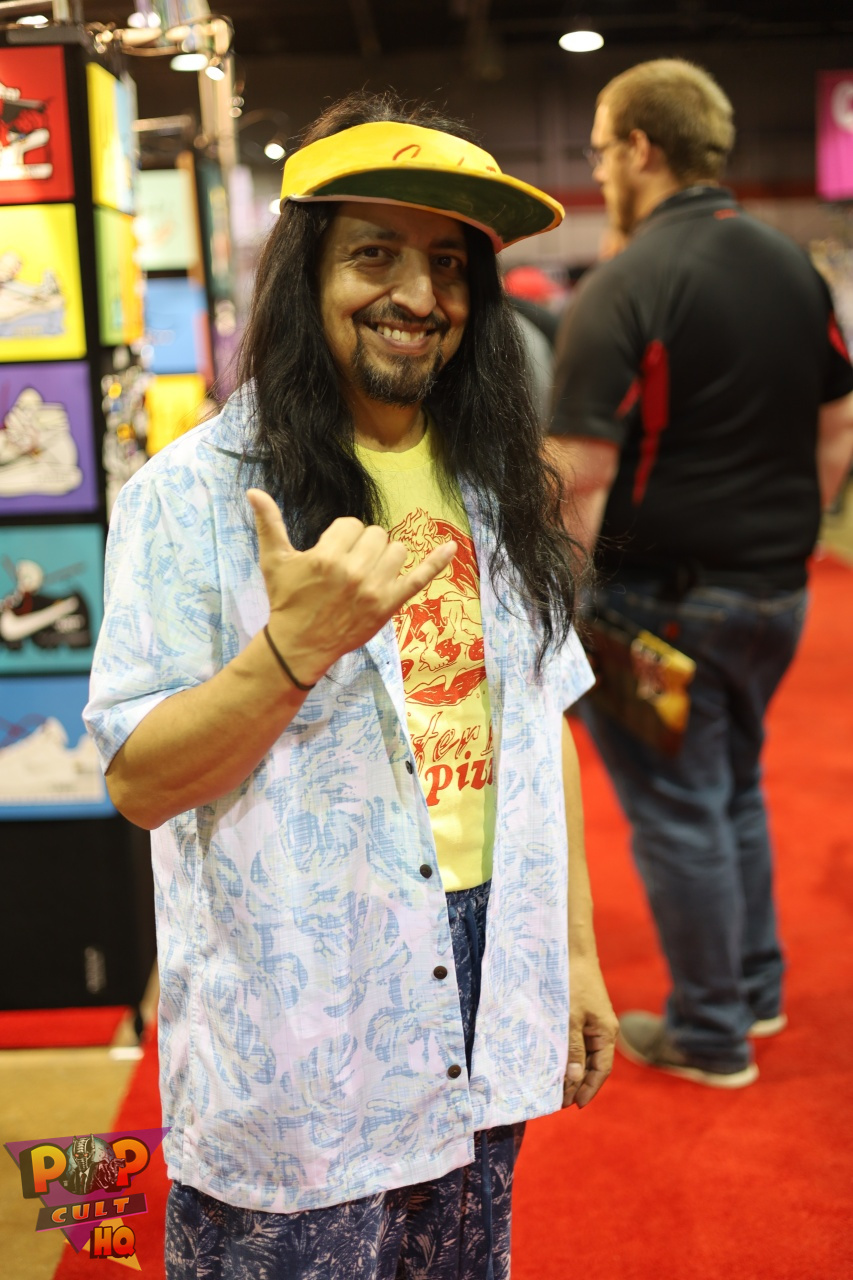 Fan Expo Chicago 2022 Sunday Cosplay pt 2
