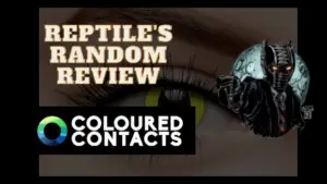 Reptile Contact review