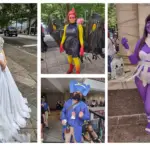 Dragon Con 2022 Friday Cosplay Pt 1 feature