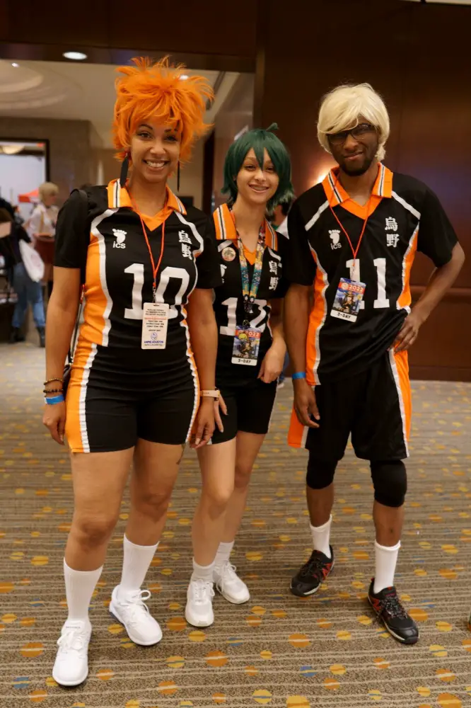 Top 10 Best Anime Conventions in the US  GAMERS DECIDE