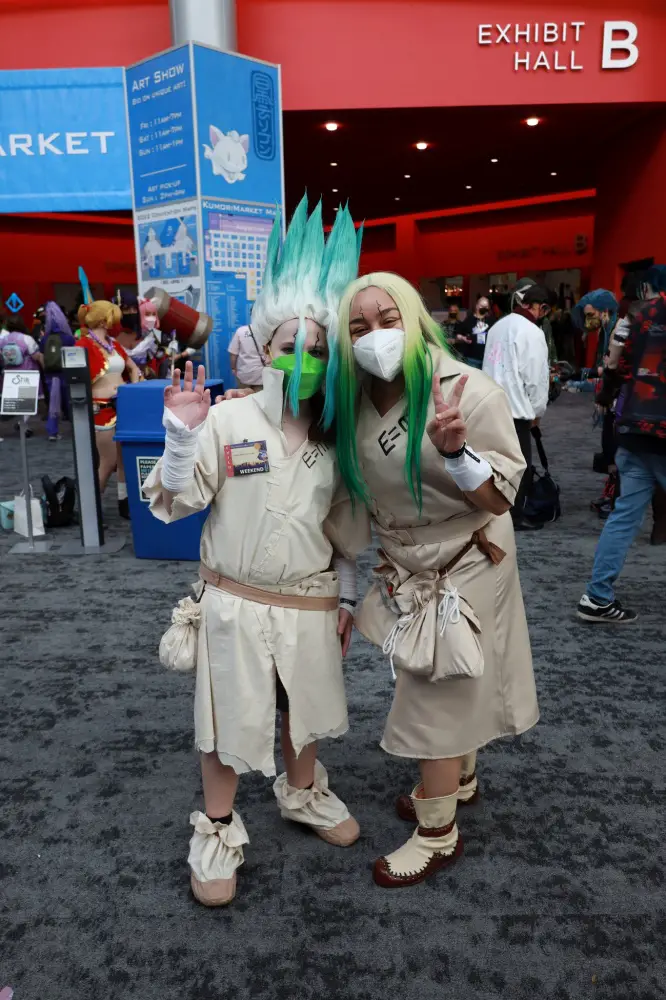 FAN EXPO Portland – The Official Guide to Portland