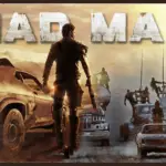 Mad Max feature image