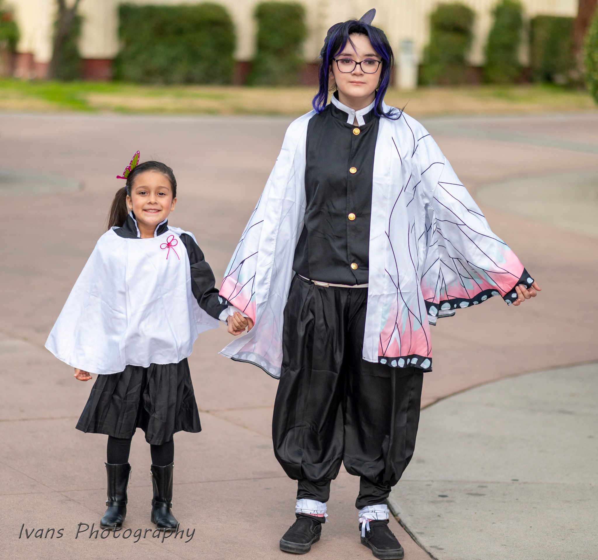 Anime Fuse Anime Gaming Expo 2023 BY Ivans Photography