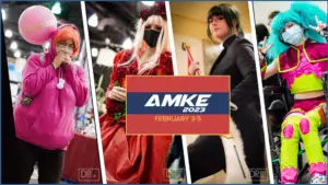 Anime Milwuakee feature