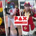 Pax East 2023 Feature