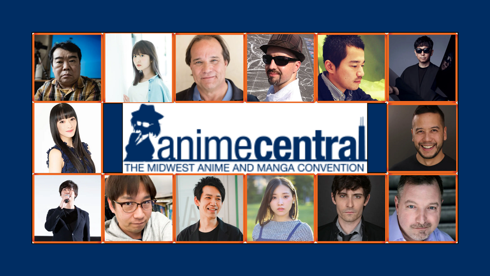 2023 Worldwide Anime Convention Schedule  AnimeConscom