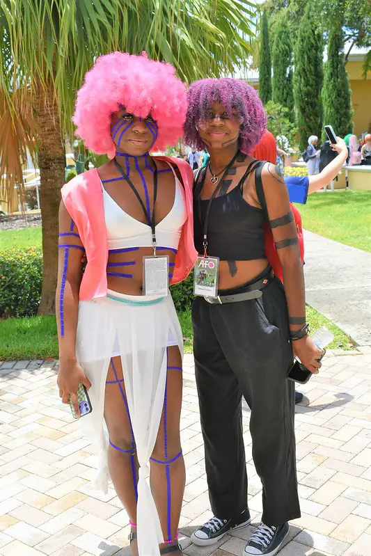 Orlando, FL Anime Conventions Events | Eventbrite