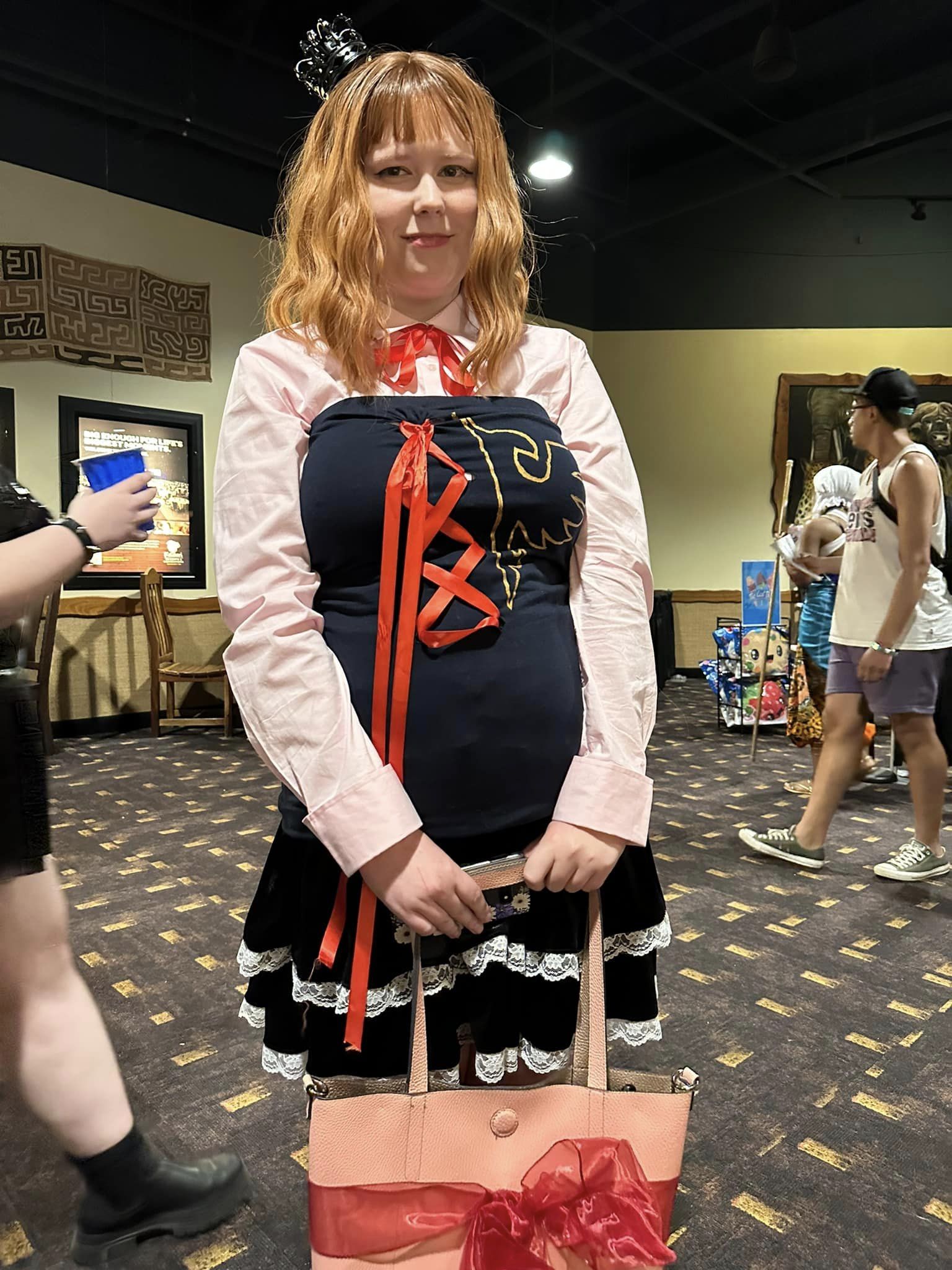 [Cosplay Photos] Colossalcon 2023 PopCultHQ