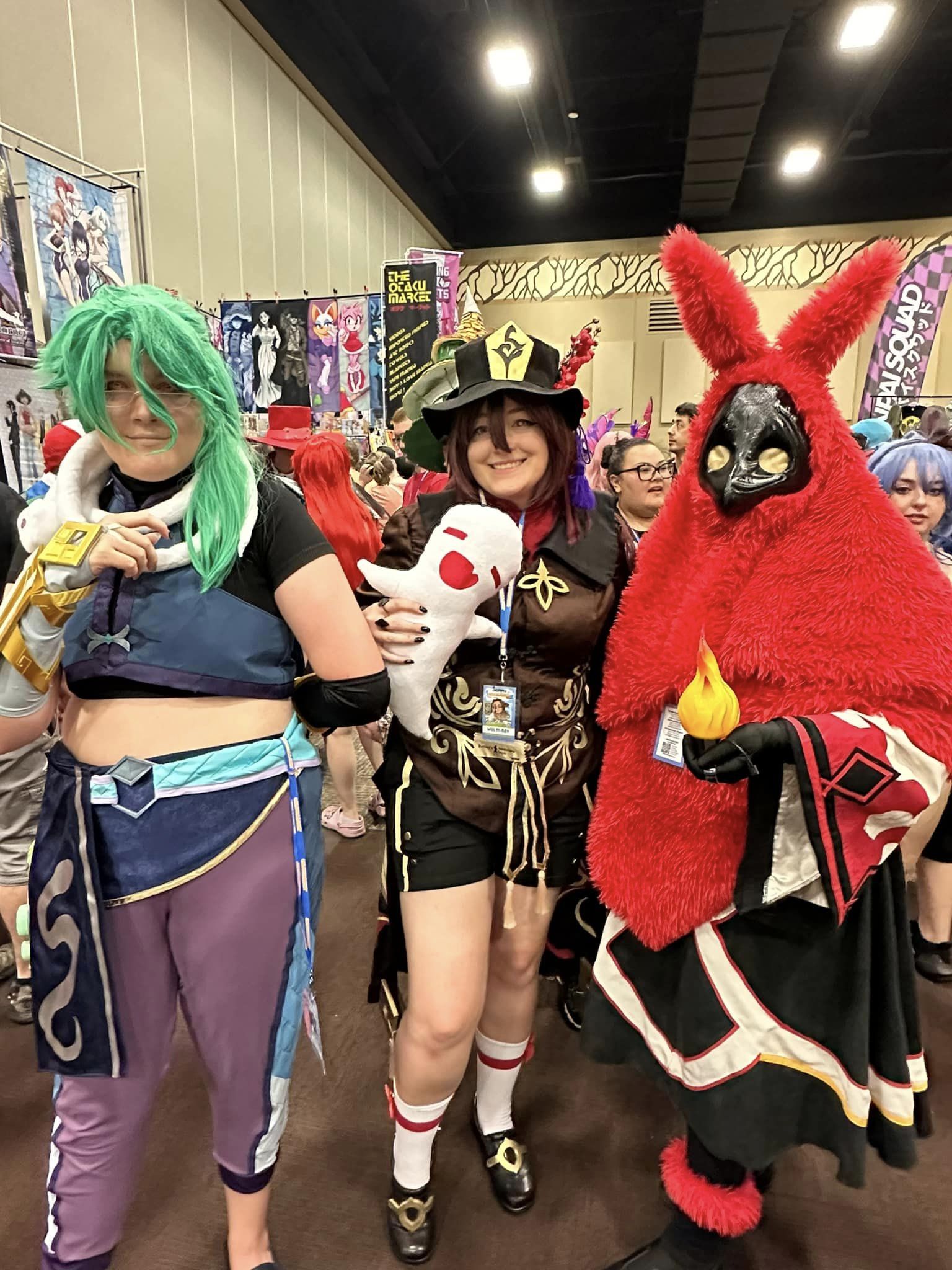 The 20 Best Anime Expos For Otakus to Attend  Bakabuzz